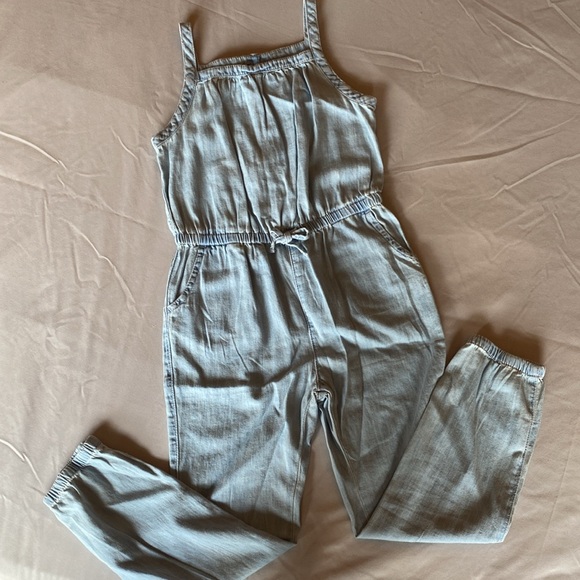 Gap size 5 bundle. Dress and romper. - Picture 5 of 8